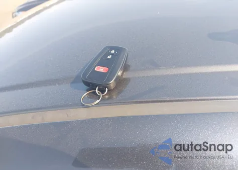 2016 Toyota Prius Two из США, поврежденный, VIN JTDKBRFU3G3508747